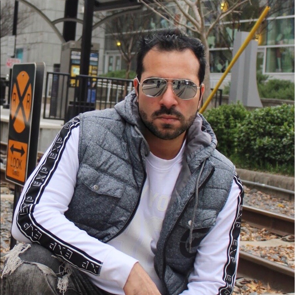 ✨ Let’s be Friends & Follow ✨